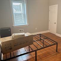 Photo of Kiem's room