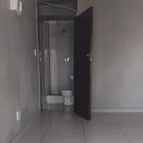 Photo of Matimu's room