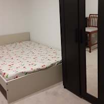 Photo of May's room