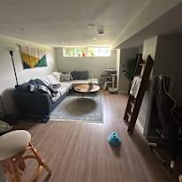 Photo of Nikkita's room