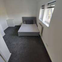Photo of Adam's room