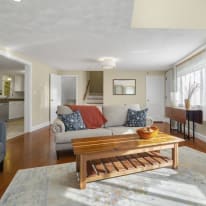 Photo of Corina's room