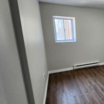 Photo of Jeff's room