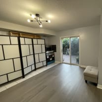 Photo of Deen's room