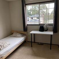 Photo of Yohanes Darmawan's room