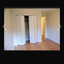 Photo of David's room