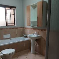 Photo of Charmaine's room
