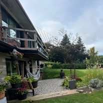 Photo of Krystal Papineau's room