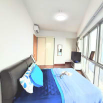 Photo of Co Living Marina Bay's room