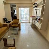 Photo of Ritesh's room
