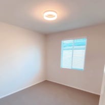 Photo of Olga's room