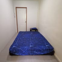 Photo of Adrian's room