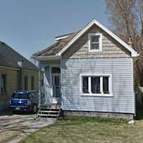 Photo of Emily's room