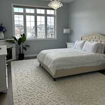 Photo of Adria's room