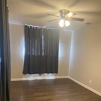 Photo of Cindy's room