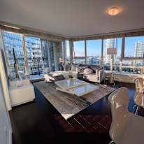 Photo of Dimitri's room