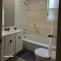 Joseph Sharon's room