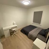 Photo of Meisam Rostaminia's room
