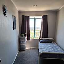 Photo of Greg's room