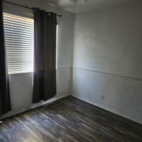 Photo of Gizella's room