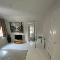 Photo of Mellie's room