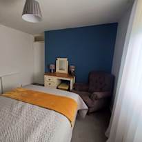 Photo of Amalia's room