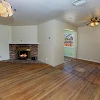 Photo of Todd's room