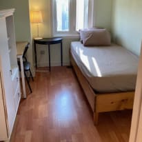 Photo of Chantal's room