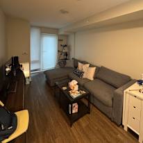 Photo of Rayaan's room