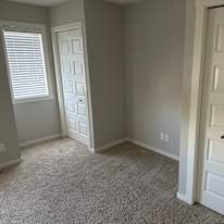 Photo of Amber's room