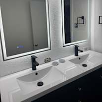 Photo of Jason's room