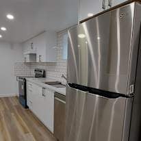 Photo of Susan Tse's room