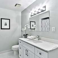 Photo of Sarah's room