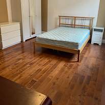 Photo of Missy's room