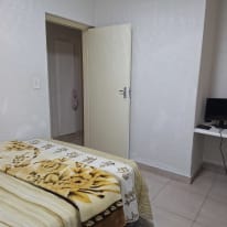 Photo of Sibo's room