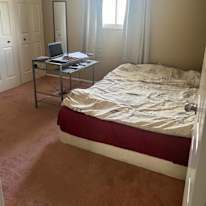 Photo of Roxanne's room