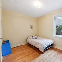 Photo of Elias's room