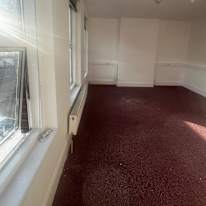 Photo of Winsome's room