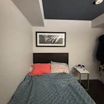 Photo of Firiale's room