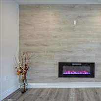 Photo of Shauna's room