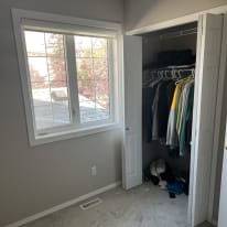 Photo of Ocsar Luo's room
