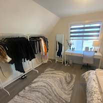 Photo of Madison's room