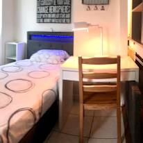 Photo of Karen's room
