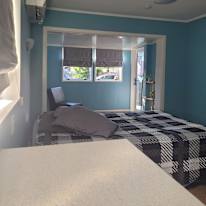 Photo of Joekie's room