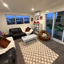 Photo of Brianna Lily Gleeson's room