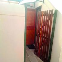 Photo of Rosemary's room