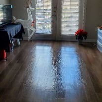 Photo of Cecilia's room