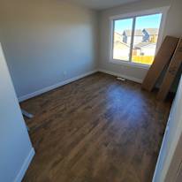 Photo of Carissa's room