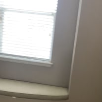 Photo of Morgan's room