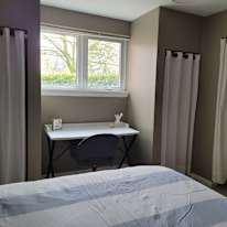 Photo of Dora's room